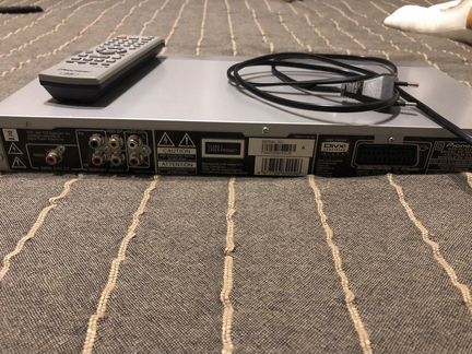 Dvd плеер pioneer