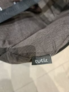 Детское автокресло-переноска (автолюлька 0+) tutis