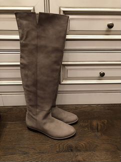 Сапоги stuart weitzman