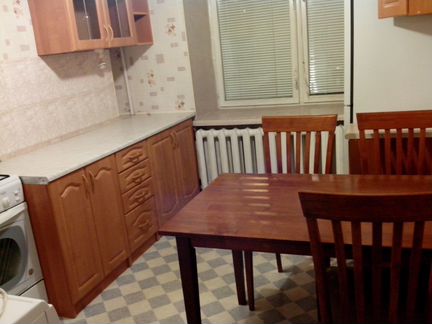 2-к квартира, 66 м², 1/8 эт.