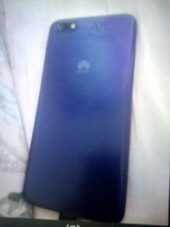 Huawei Y5 lite