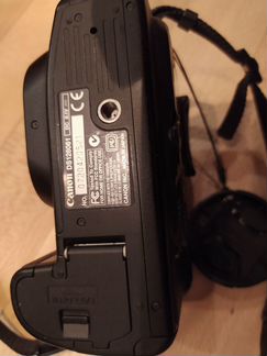 Canon EOS20D