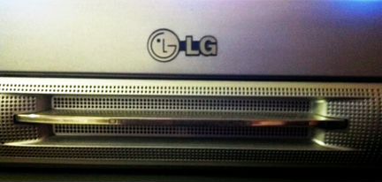 Телевизор LG -CT 21Q92KEX
