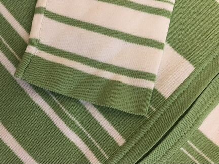 Кофта на молнии Gerry Weber, разм 36 (росс 42)