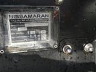 Nissamaran420 объявление продам