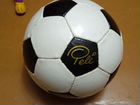 Футбольный мяч Пеле объявление продам