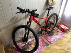 Велосипед Trek X-caliber 7 29 объявление продам