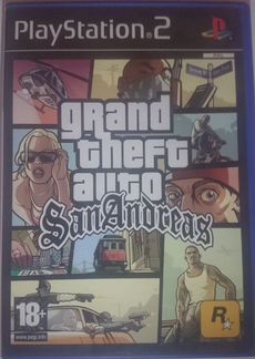 Play Station 2 