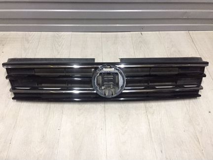 Решетка радиатора Volkswagen Tiguan