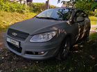 Chery M11 (A3) 1.6 МТ, 2011, 157 000 км