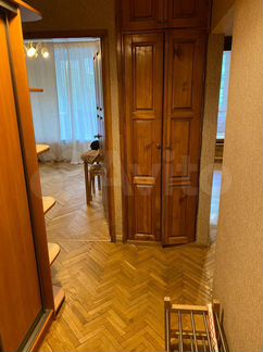 1-к квартира, 35.7 м², 2/12 эт.