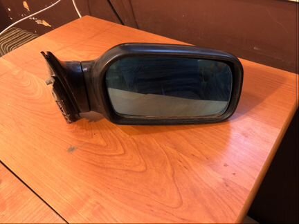 Зеркало правое audi 100 C4 ауди 100 45