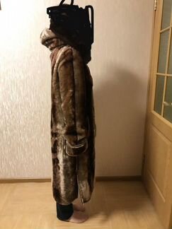 Шуба женская