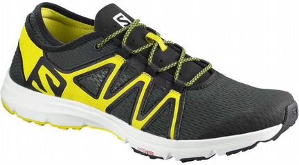 Кроссовки-Сандалии Salomon crossamphibian swift M