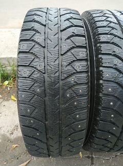 215 65 16 Bridgestone бу Шины Зимние 215 65 R16 97