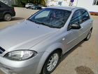 Chevrolet Lacetti 1.6 МТ, 2007, 178 000 км