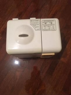 Хлебопечка