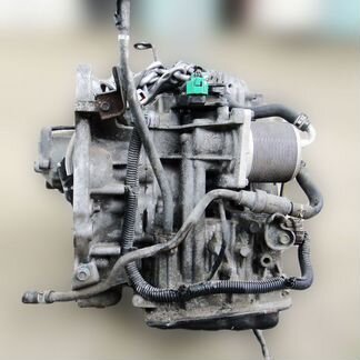 Контрактный б/у Вариатор 4WD MR20 Nissan Qashqai