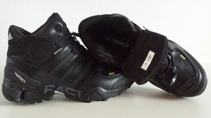 Кроссовки Adidas Terrex Fast Termo, 41/46