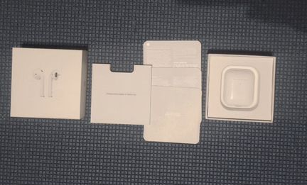 Airpods 2 Original