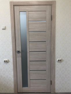 Межкомнатные двери