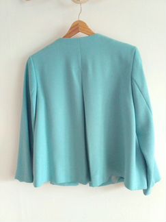 Жакет Zara новый