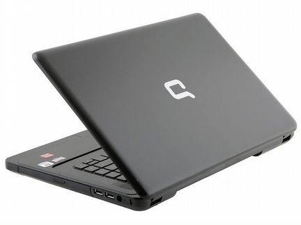 Ноутбук compaq presario CQ57