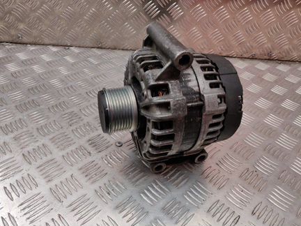 Генератор Peugeot Boxer 250 euro 4 2006 - 2014