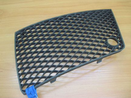 Решетка бампера Mercedes X166 Мерседес в166 х166