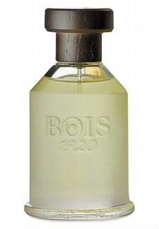 Bois 1920 Agrumi Amari Di Sicilia