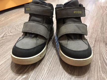 Ботинки Экко