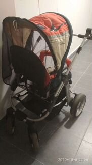 Коляска детская
