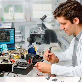 Ремонт медицинского оборудования Мастер челябинск