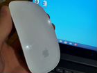 Мышь Apple mouse 1-поколения