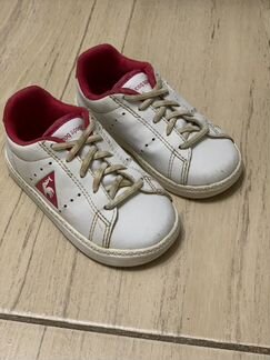 Кроссовки Le Coq Sportif