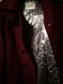 Пальто женское 48-50