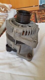 Генератор Chevrolet Cruze