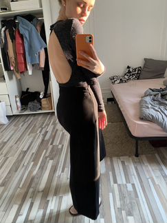 Боди блузка