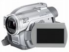 Видеокамера Panasonic VDR-D300 объявление продам