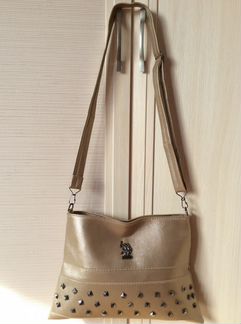 Сумка Chicago Polo