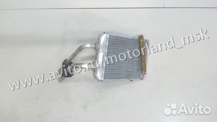 Радиатор отопителя (печки) Chevrolet Trans Sport