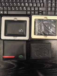 Кошелек, бумажник