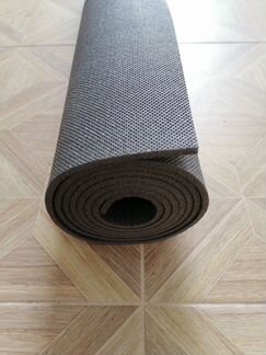 Новый фирменный коврик для йоги и спорта