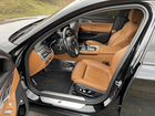 BMW 7 серия 3.0 AT, 2017, 124 000 км объявление продам