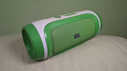 JBL Charge 1 Оригинал Блютуз колонка