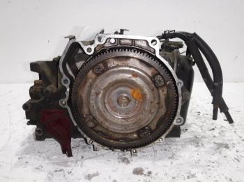 АКПП Киа Sportage 2 JE KM