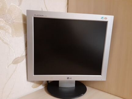 Монитор lg