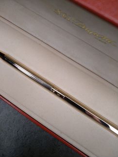 Ручка Dupont, оригинал