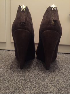 Ботильоны Nine West 36 р