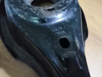 Mazda cx5 рычаг задний правый поперечный под пруж